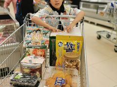 -盒马X会员店(上海森兰商都店)
