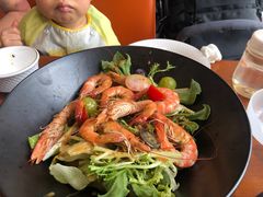 -醉壹号海鲜大排档·老厦门特色菜(厦门美食地标店)