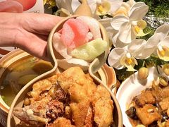 -東舍食唐精品陕菜馆