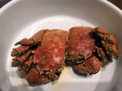 -肆月河豚·新淮扬(金融街店)