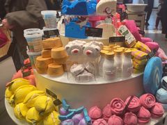 -LUSH(威尼斯人店)