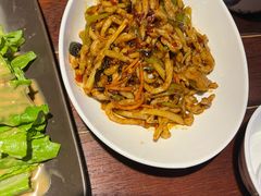 -前海沿·青岛菜(五四广场永旺店)