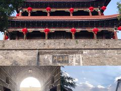 -大理洱海