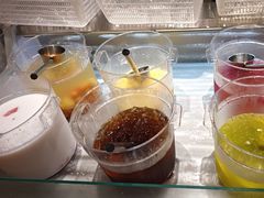 -捞小鲜虾滑海鲜自助火锅(嵊州吾悦店)