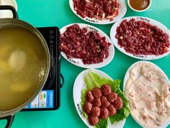 -乌记鲜活牛肉城(金砂东路店)