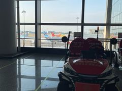 -石家庄正定国际机场-T2航站楼