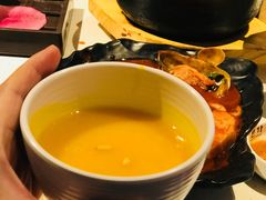 -本家韩国烤肉(青岛万象城店)