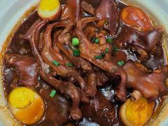 -大灶头·新昌菜(中国茶市店)