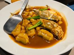 -荣轩(新荣记环球金融中心店)