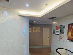 -杭州龙禧福朋喜来登酒店·游泳健身中心