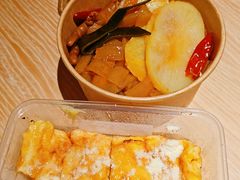 -阿古吉缅甸茶餐厅