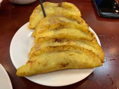 牛肉锅贴-清真马祥兴菜馆(云南北路店)