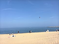 -日照灯塔风景区