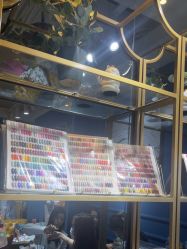 -Nail Me美甲美睫