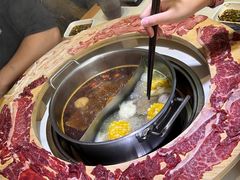 -三毛牛肉店(福强店)