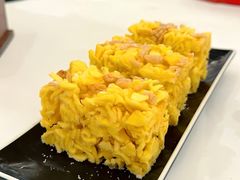 -白天鹅宾馆-宏图府餐厅