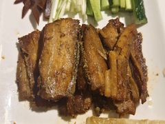 -老浒记烤鸭-北京菜(琉璃厂店)