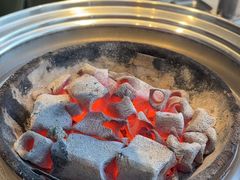 -范儿·嫂子烤肉·精致炭火烤肉(长治路店)