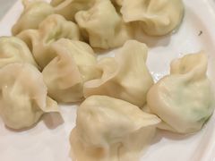 -听涛雅苑百味饺子老家菜馆