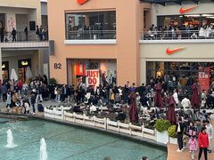 -NIKE上海青浦优选体验店