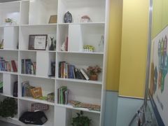 -美联英语(中关村中心)