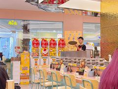 -元气寿司(环球港店)
