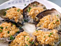 -四川小胡子海鲜(丁村万人海鲜广场店)