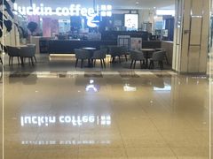 -luckincoffee瑞幸咖啡(顺义华联商厦店)