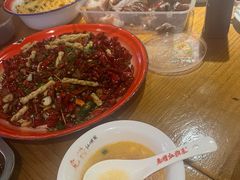 -兔槽江湖菜·重庆璧山兔(水围店)