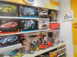 -乐高授权专卖店(中关村领展店)