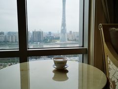 -广州富力丽思卡尔顿酒店