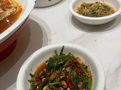 -湘当有饭剁椒鱼头(昆山招商花园城店)
