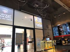 -MIAO COFFEE