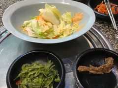-韩罗苑(万象城店)