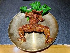 -老板娘串店·中餐&烧烤