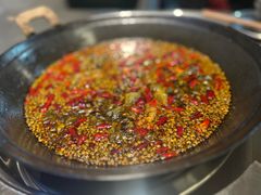-七秒鱼·斑鱼火锅(太阳城店)