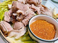 -古萧汪家羊肉馆(淮北四马路店)