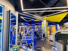 -贝菲特游泳健身(徐泾店)