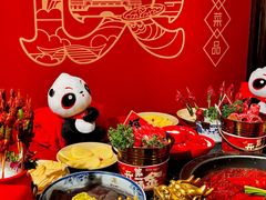 -蜀大侠火锅(总府路店)