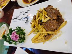 -宜宾海鲜酒家·三十年老字号