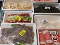 -野妹火锅(南园店)