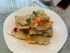 -佳兰雅序融合菜(高新店)