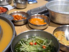 -姜虎东白丁烤肉(深圳湾后海汇店)