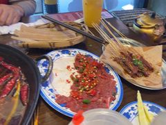 -萍姐火锅·公路夜市(南京新街口店)