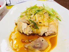 清远白切鸡-六婶西关小厨(光塔路店)