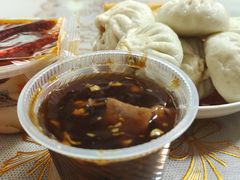 -庆丰包子铺(金沟河桥店)