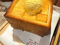 -绿茶餐厅(财富购物中心店)