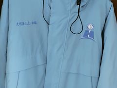 -黄山光明顶山庄