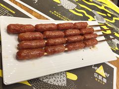 -乐凯撒披萨(中心书城店)