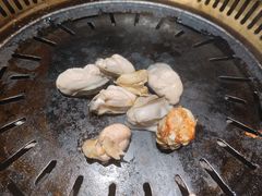-华府海鲜碳烤自助(万达店)